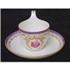 Image 1 : KPM Berlin Cup and Saucer  #2056847