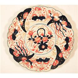 198 19th Century Imari Charger #2056853