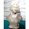 Image 1 : Sculpture A. Michelotti in Alabaster #2056863
