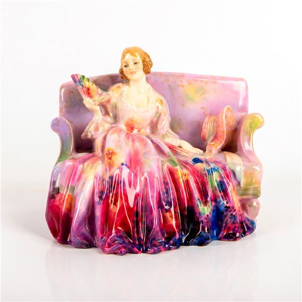 Sweet and Twenty HN1549 - Royal Doulton Figurine