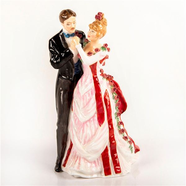Anniversary HN3625 Colorway - Royal Doulton Figurine