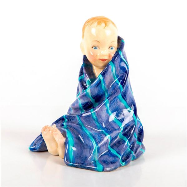 This Little Pig HN1794 - Royal Doulton Figurine