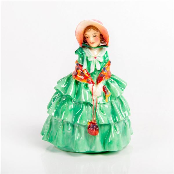 Hazel HN1796 - Royal Doulton Figurine