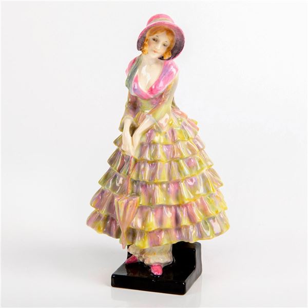 Priscilla HN1337 - Royal Doulton Figurine