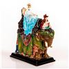 Image 1 : Princess Badoura Small Prototype - Royal Doulton Figurine
