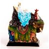 Image 2 : Princess Badoura Small Prototype - Royal Doulton Figurine