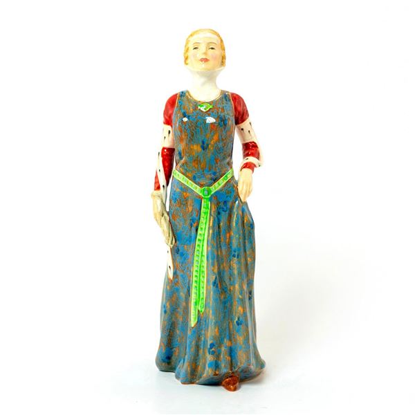 Philippa of Hainault HN2008 - Royal Doulton Figurine