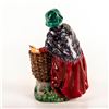 Image 2 : Old Meg Unique Colorway - Royal Doulton Figurine