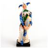 Image 1 : Royal Doulton Prototype Figurine, The Jester