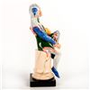 Image 2 : Royal Doulton Prototype Figurine, The Jester