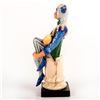 Image 4 : Royal Doulton Prototype Figurine, The Jester