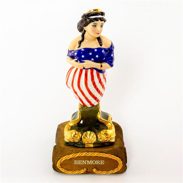 Benmore HN2909 - Royal Doulton Figurine