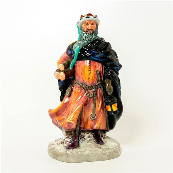 Good King Wenceslas HN2118 - Royal Doulton Figurine