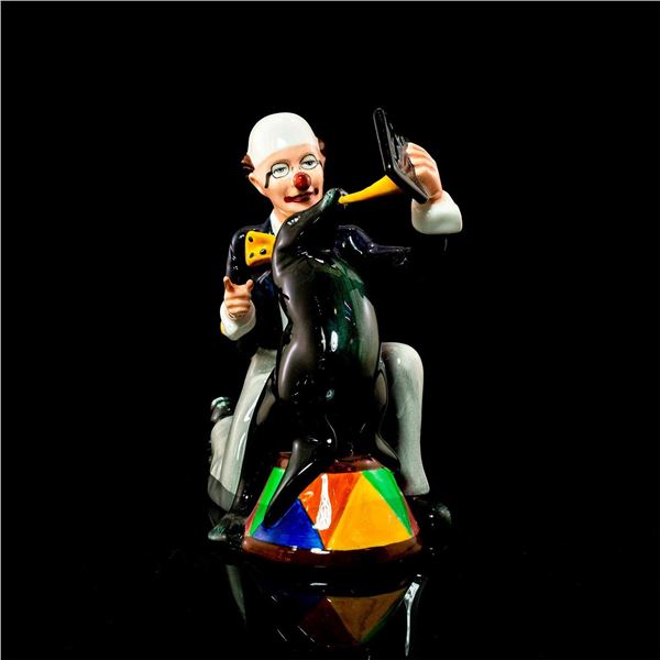Partners HN3119 - Royal Doulton Figurine