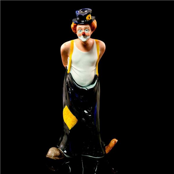 Tip Toe HN3293 - Royal Doulton Figurine
