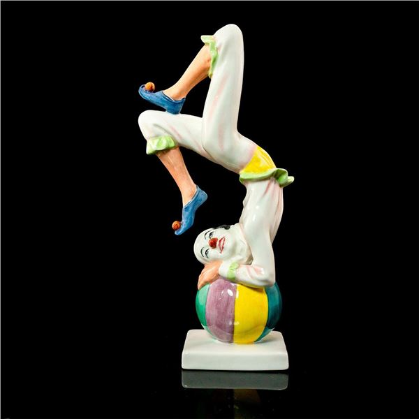 Tumbling HN3283 - Royal Doulton Figurine