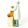 Image 2 : Thanks Doc HN2731 - Royal Doulton Figurine