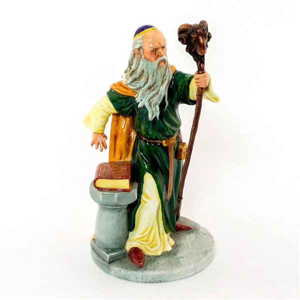 Merlin HN4540 - Royal Doulton Figurine