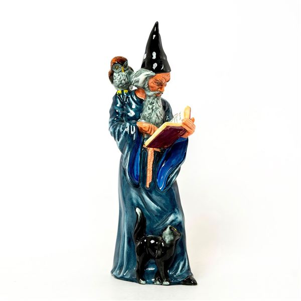 Wizard HN2877 - Royal Doulton Figurine