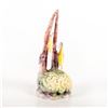 Image 2 : Royal Worcester Fish Figurine, Four Eyed Fish RW3573