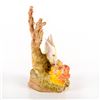 Image 3 : Royal Worcester Fish Figurine, Sergeant Major RW3575