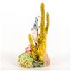 Image 2 : Royal Worcester Fish Figurine, Spade Fish RW3579
