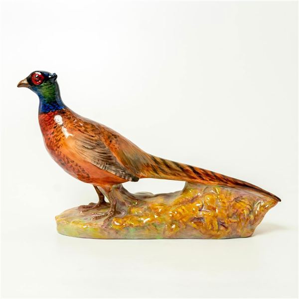 Cock Pheasant HN2632 - Royal Doulton Figurine