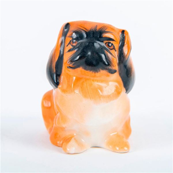 Royal Doulton Dog Figurine, Pekinese K6