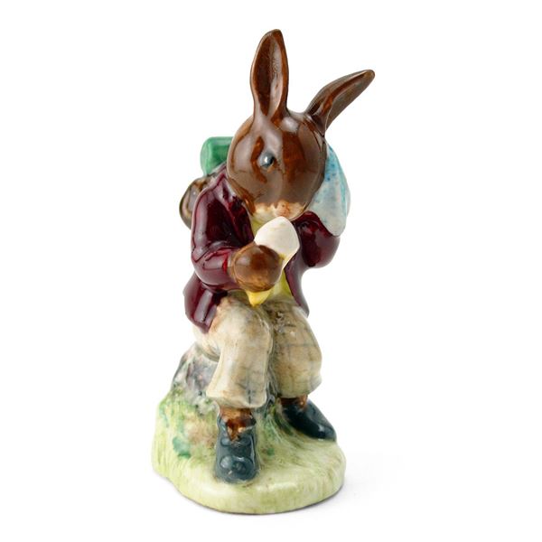 Royal Doulton Bunnykins Figurine, Cooling Off DB3