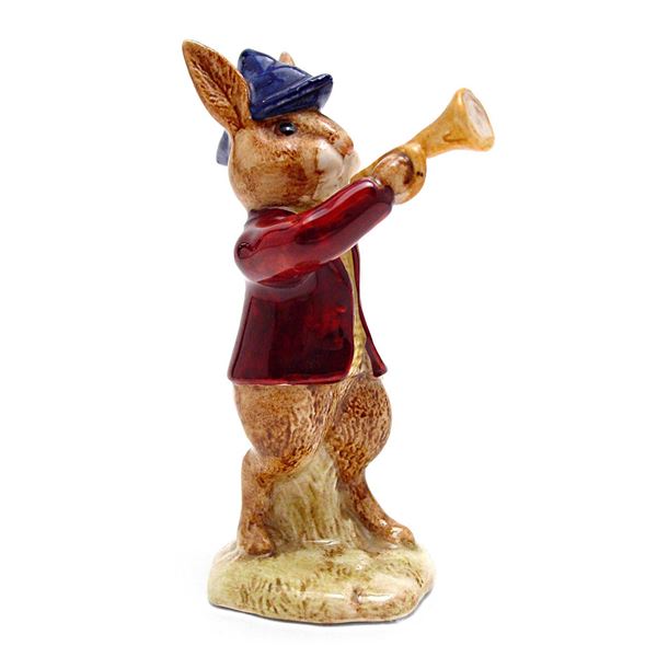 Royal Doulton Bunnykins Figurine, Rise And Shine DB11