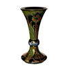 Image 2 : Macintyre Burslem Moorcroft Florian Ware Vase