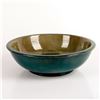 Image 2 : Moorcroft Pottery Bowl, Hazeldene Pattern, Signed