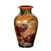 Image 2 : Very Rare Bernard Moore Flambe Vase, Geisha