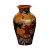 Image 3 : Very Rare Bernard Moore Flambe Vase, Geisha