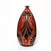 Image 2 : Bernard Moore Pottery Flambe Vase