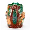 Image 2 : The Village Blacksmith - Royal Doulton Presentaion Pitcher
