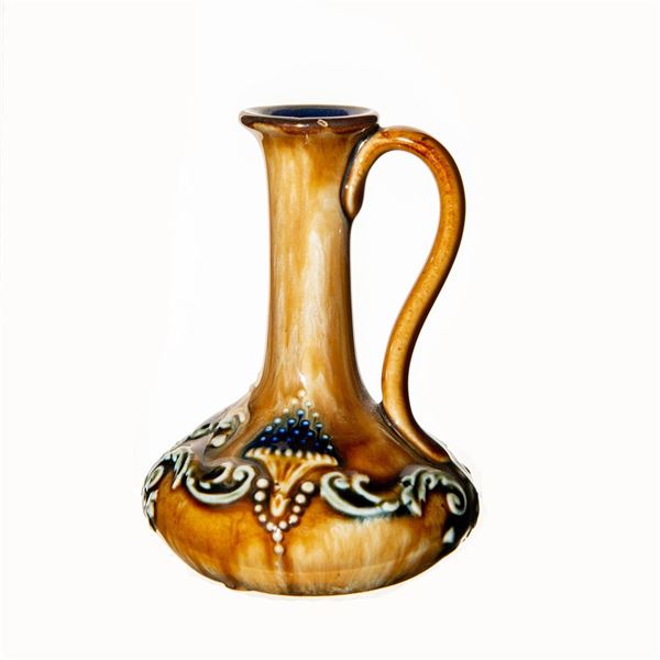 Royal Doulton Miniature Stoneware Vase
