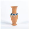 Image 1 : Doulton Lambeth Silicon Ware Miniature Vase