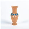 Image 2 : Doulton Lambeth Silicon Ware Miniature Vase
