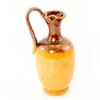 Image 1 : English Pottery Stoneware Mini Pitcher