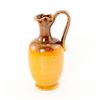 Image 2 : English Pottery Stoneware Mini Pitcher