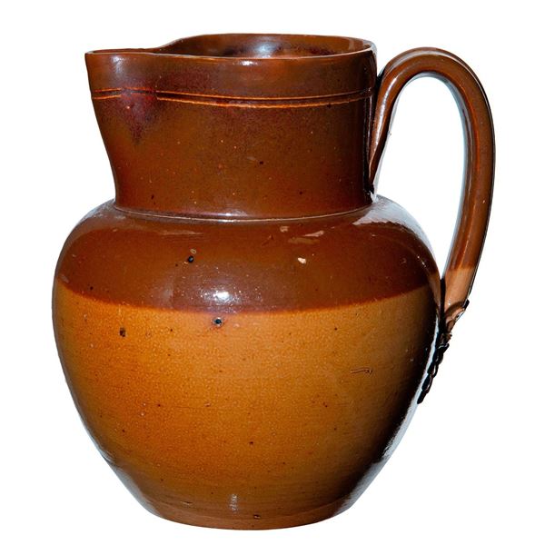 Doulton Lambeth Stoneware Jug
