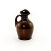 Image 2 : Royal Doulton Kingsware Miniature Flask, Night Watchman