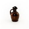 Image 3 : Royal Doulton Kingsware Miniature Flask, Night Watchman