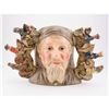 Image 1 : Geoffrey Chaucer D7029 - Royal Doulton Character Jug