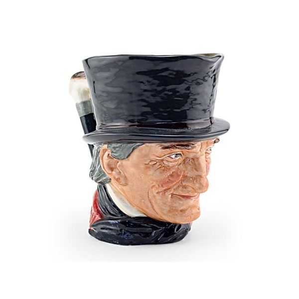 John Peel D5612 - Large - Royal Doulton Character Jug