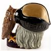 Image 2 : Merlin D6529 - Large - Royal Doulton Character Jug