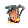 Image 1 : Pied Piper D6403 - Large - Royal Doulton Character Jug