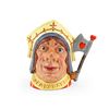 Image 1 : Red Queen D6777 - Large - Royal Doulton Character Jug