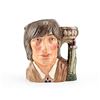 Image 1 : Romeo D6670 - Large - Royal Doulton Character Jug